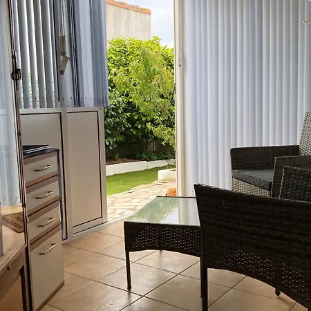 Bed & Breakfast Confort Avec Parentale Et Equipements Pour Bebe A - Fr-1-306-1232 Saint-Michel-Chef-Chef