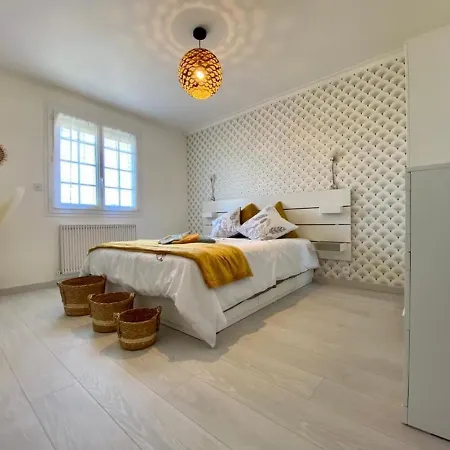 Confort Avec Parentale Et Equipements Pour Bebe A - Fr-1-306-1232