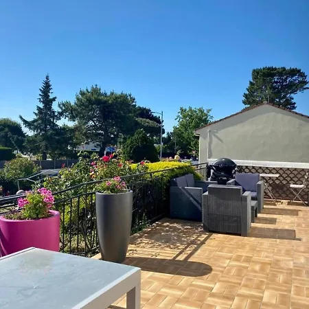 Confort Avec Parentale Et Equipements Pour Bebe A - Fr-1-306-1232