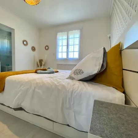 Bed & Breakfast Confort Avec Parentale Et Equipements Pour Bebe A - Fr-1-306-1232