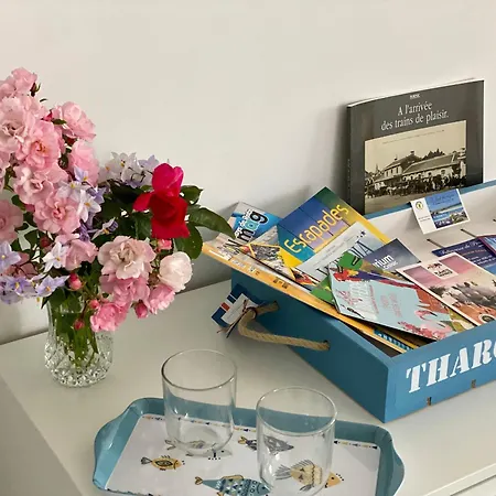 Confort Avec Parentale Et Equipements Pour Bebe A - Fr-1-306-1232