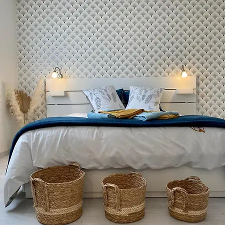 Bed & Breakfast Confort Avec Parentale Et Equipements Pour Bebe A - Fr-1-306-1232