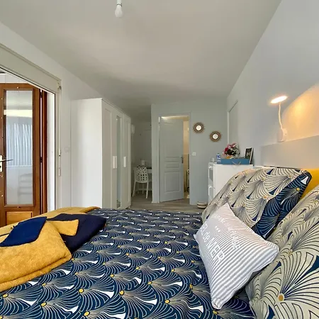 Confort Avec Parentale Et Equipements Pour Bebe A - Fr-1-306-1232 3*